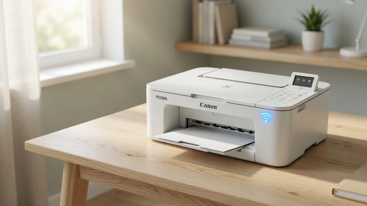 Canon Printers