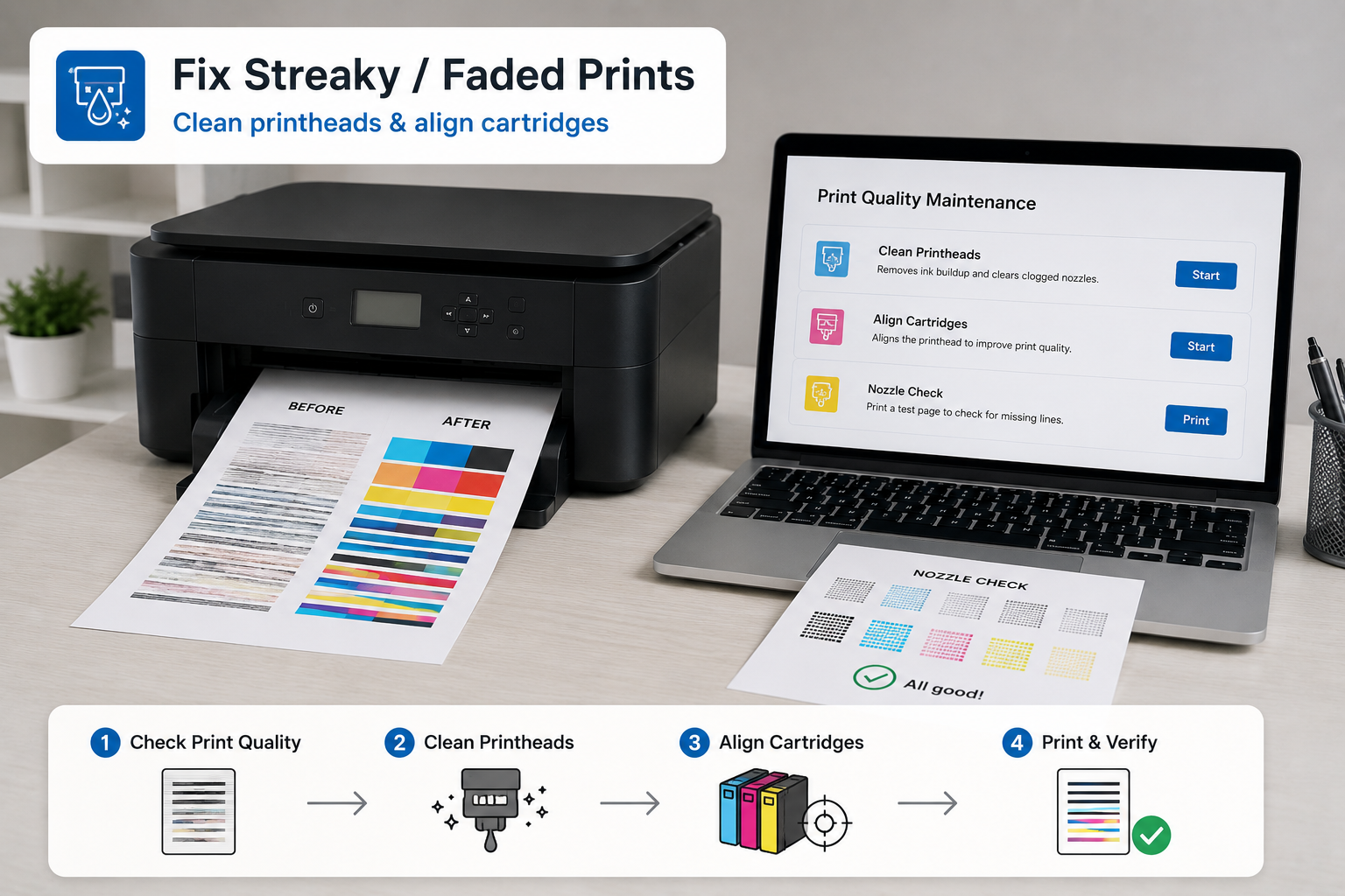 Print Quality