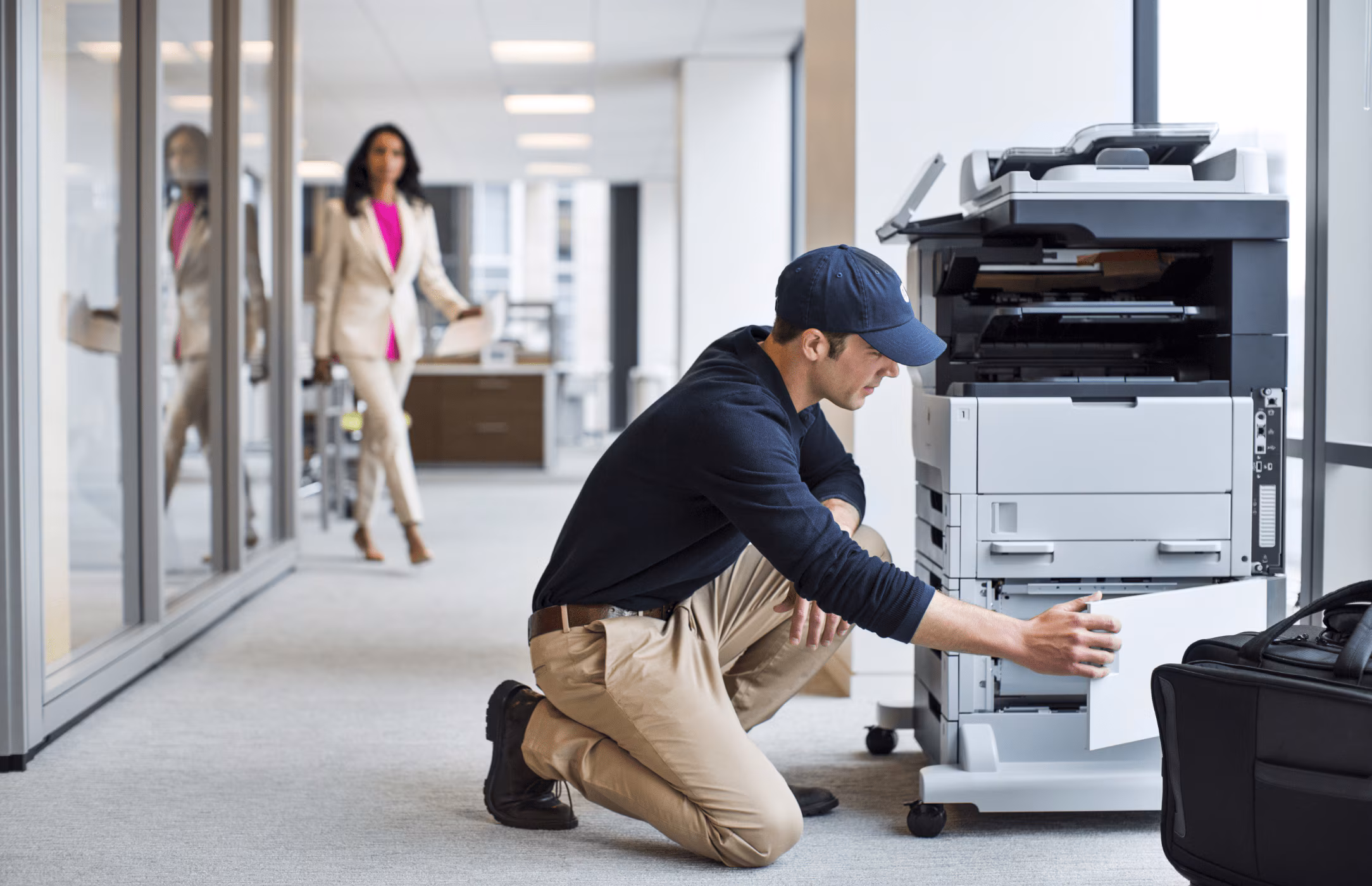 HP Printers